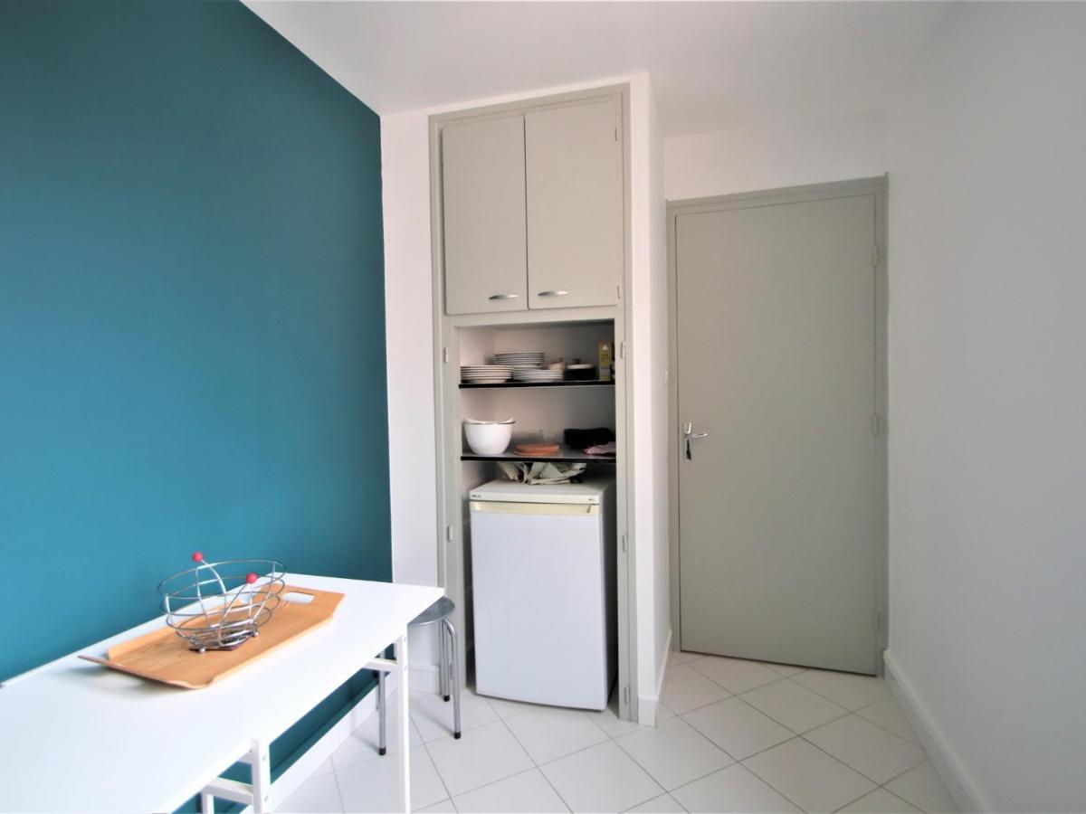 Bel Appartement T2 Climatise, Centre De Banyuls, A 200M De La Plage - Fr-1-309-29 Exterior foto