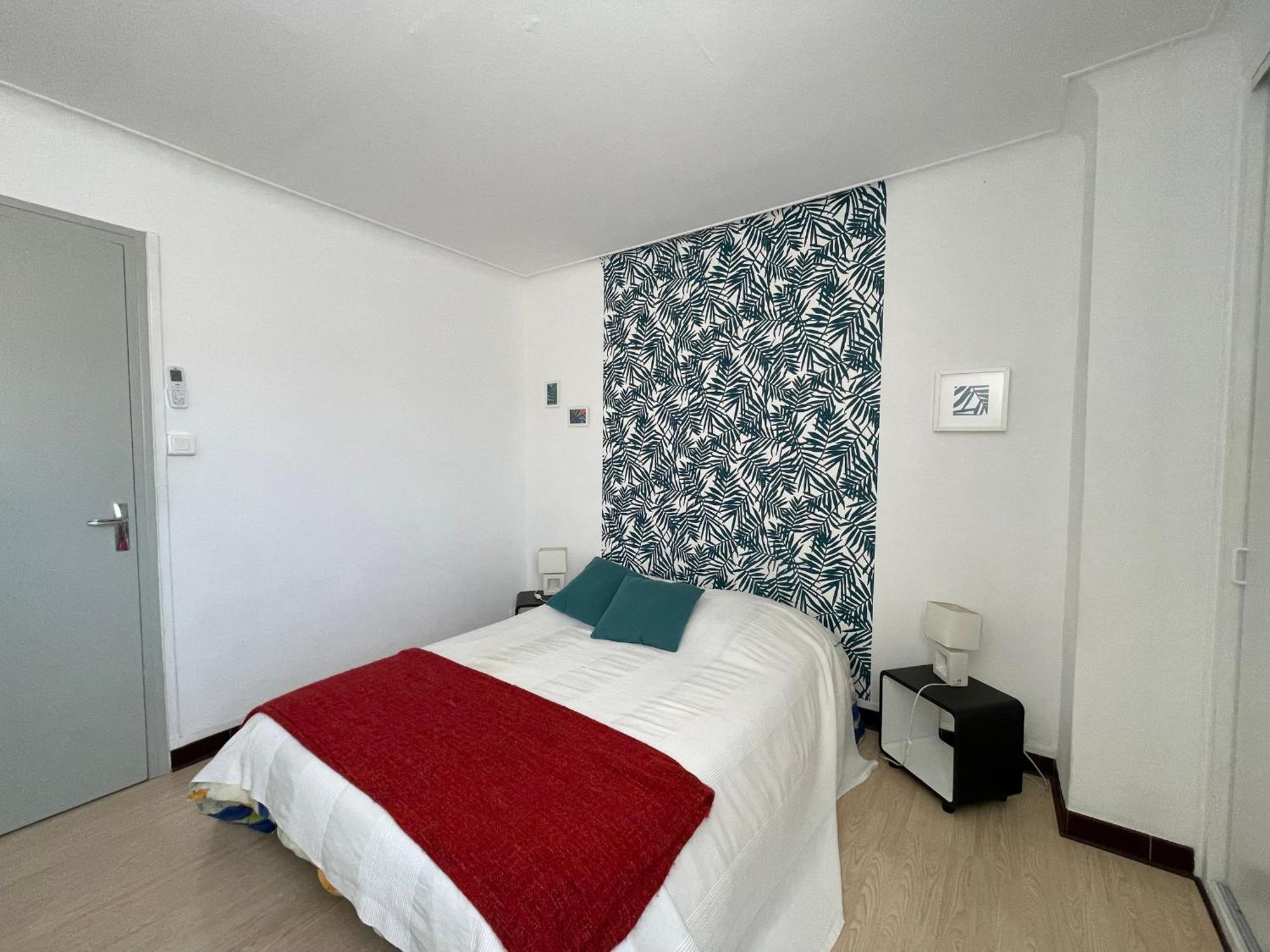 Bel Appartement T2 Climatise, Centre De Banyuls, A 200M De La Plage - Fr-1-309-29 Exterior foto