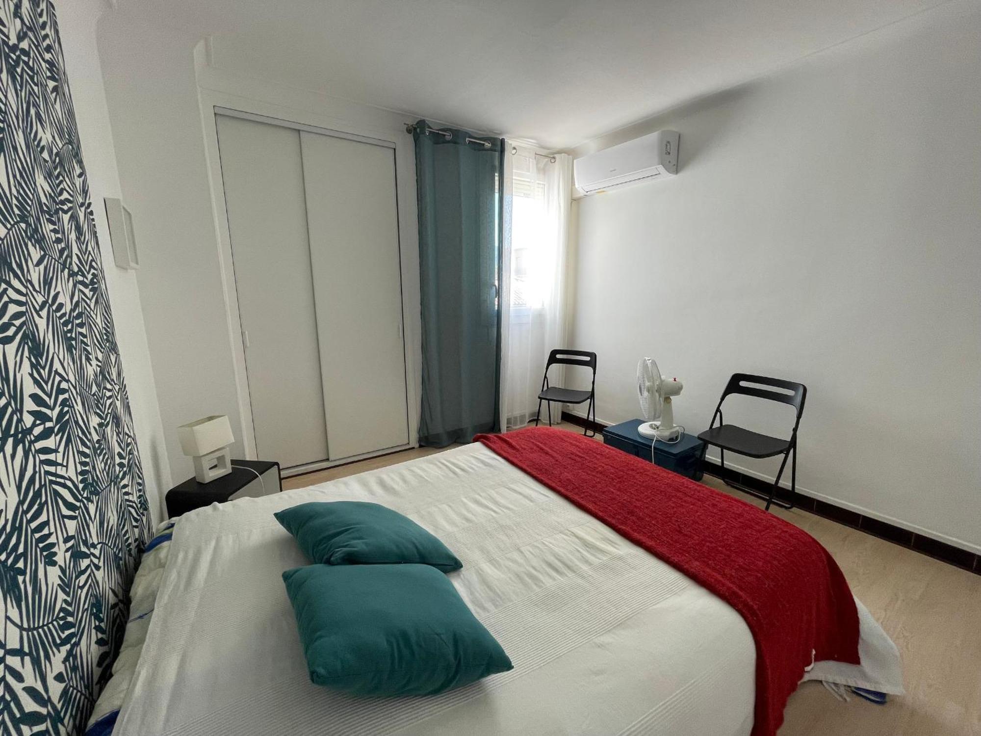 Bel Appartement T2 Climatise, Centre De Banyuls, A 200M De La Plage - Fr-1-309-29 Exterior foto